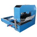 Hydraulic Curving Machine